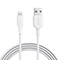 کابل تبدیل USB به لایتنینگ انکر مدل A8433 طول 1.8 متر